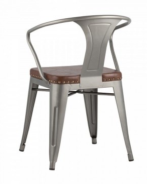 Стул Tolix Arms Soft в Заречном - zarechnyy.mebel24.online | фото 4