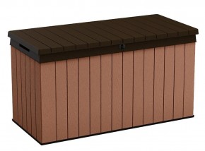 Сундук Дарвин 570 л (Darwin Box 570L) коричневый в Заречном - zarechnyy.mebel24.online | фото