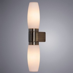 Светильник на штанге Arte Lamp Aqua-Bastone A1209AP-2AB в Заречном - zarechnyy.mebel24.online | фото 2