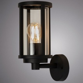 Светильник на штанге Arte Lamp Toronto A1036AL-1BK в Заречном - zarechnyy.mebel24.online | фото 2