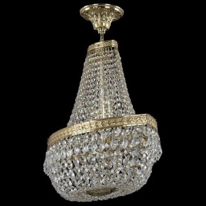 Светильник на штанге Bohemia Ivele Crystal 1901 19013/H1/55IV G в Заречном - zarechnyy.mebel24.online | фото 2