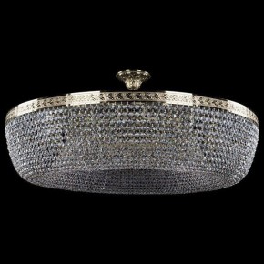 Светильник на штанге Bohemia Ivele Crystal 1903 19031/100IV G в Заречном - zarechnyy.mebel24.online | фото 2