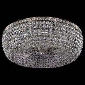 Светильник на штанге Bohemia Ivele Crystal 1903 19031/55IV Ni в Заречном - zarechnyy.mebel24.online | фото 2