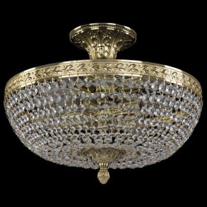 Светильник на штанге Bohemia Ivele Crystal 1905 19051/35IV G в Заречном - zarechnyy.mebel24.online | фото 2