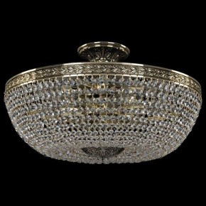 Светильник на штанге Bohemia Ivele Crystal 1905 19051/45IV GB в Заречном - zarechnyy.mebel24.online | фото 2