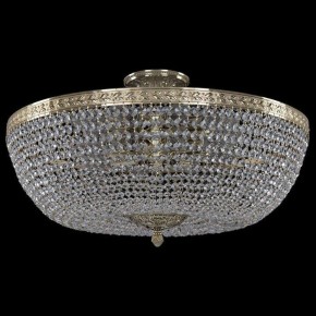 Светильник на штанге Bohemia Ivele Crystal 1905 19051/55IV G в Заречном - zarechnyy.mebel24.online | фото 2