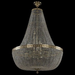 Светильник на штанге Bohemia Ivele Crystal 1905 19051/H2/80IV G в Заречном - zarechnyy.mebel24.online | фото 2