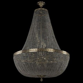 Светильник на штанге Bohemia Ivele Crystal 1905 19051/H2/90IV G в Заречном - zarechnyy.mebel24.online | фото 2