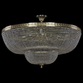 Светильник на штанге Bohemia Ivele Crystal 1909 19091/100IV G в Заречном - zarechnyy.mebel24.online | фото 2