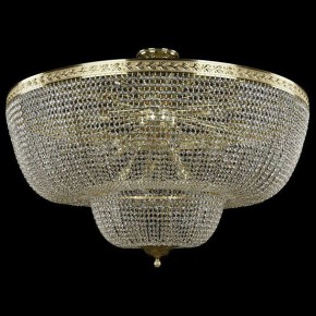 Светильник на штанге Bohemia Ivele Crystal 1909 19091/100IV G в Заречном - zarechnyy.mebel24.online | фото 3