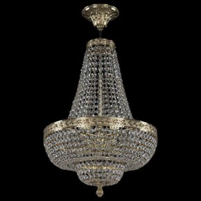 Светильник на штанге Bohemia Ivele Crystal 1909 19091/H2/35IV G в Заречном - zarechnyy.mebel24.online | фото 2