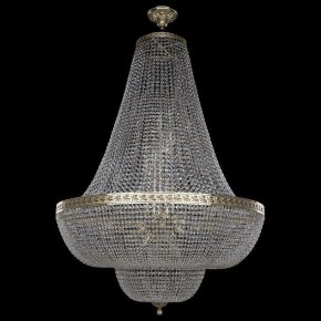 Светильник на штанге Bohemia Ivele Crystal 1909 19091/H2/90IV G в Заречном - zarechnyy.mebel24.online | фото 2