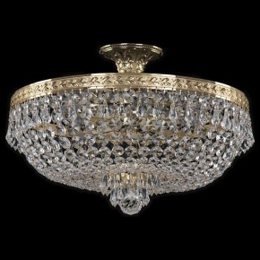 Светильник на штанге Bohemia Ivele Crystal 1927 19271/45IV G в Заречном - zarechnyy.mebel24.online | фото 2