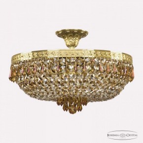 Светильник на штанге Bohemia Ivele Crystal 1927 19271/45IV G в Заречном - zarechnyy.mebel24.online | фото 7