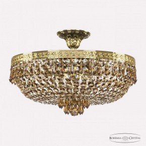 Светильник на штанге Bohemia Ivele Crystal 1927 19271/45IV G в Заречном - zarechnyy.mebel24.online | фото 9