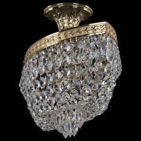 Светильник на штанге Bohemia Ivele Crystal 1927 19273/45IV G в Заречном - zarechnyy.mebel24.online | фото 2