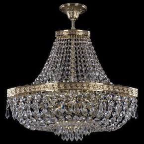 Светильник на штанге Bohemia Ivele Crystal 1927 19273/H1/45IV G в Заречном - zarechnyy.mebel24.online | фото 2