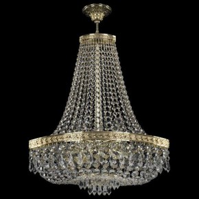 Светильник на штанге Bohemia Ivele Crystal 1927 19273/H2/45IV G в Заречном - zarechnyy.mebel24.online | фото 2