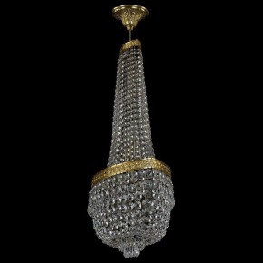 Светильник на штанге Bohemia Ivele Crystal 1927 19273/H2/55IV Pa в Заречном - zarechnyy.mebel24.online | фото 2