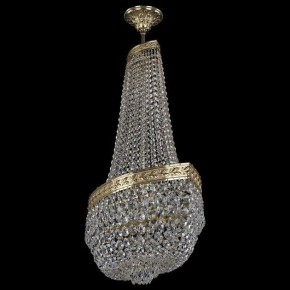 Светильник на штанге Bohemia Ivele Crystal 1927 19273/H2/60IV G в Заречном - zarechnyy.mebel24.online | фото 2