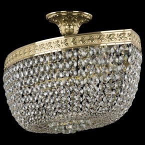 Светильник на штанге Bohemia Ivele Crystal 1928 19283/80IV G в Заречном - zarechnyy.mebel24.online | фото 2