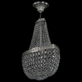 Светильник на штанге Bohemia Ivele Crystal 1928 19283/H1/55IV Ni в Заречном - zarechnyy.mebel24.online | фото 2