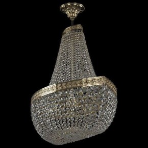 Светильник на штанге Bohemia Ivele Crystal 1928 19283/H1/90IV G в Заречном - zarechnyy.mebel24.online | фото 2