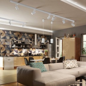 Светильник на штанге Mantra Aruba 6044 в Заречном - zarechnyy.mebel24.online | фото 3