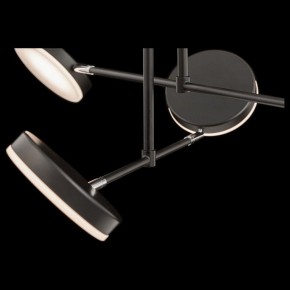 Светильник на штанге Maytoni Fad MOD070PL-L38B3K в Заречном - zarechnyy.mebel24.online | фото 4