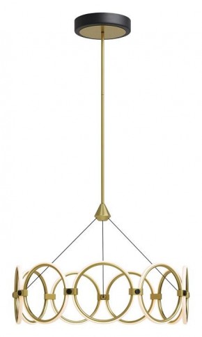 Светильник на штанге Maytoni Link MOD357PL-L40BS3K в Заречном - zarechnyy.mebel24.online | фото
