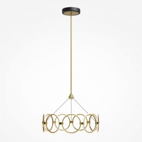 Светильник на штанге Maytoni Link MOD357PL-L40BS3K в Заречном - zarechnyy.mebel24.online | фото 2