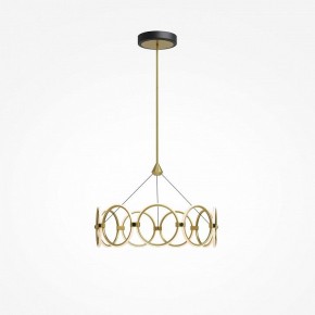 Светильник на штанге Maytoni Link MOD357PL-L40BS3K в Заречном - zarechnyy.mebel24.online | фото 3