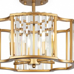 Светильник на штанге Maytoni Solar MOD087CL-04G в Заречном - zarechnyy.mebel24.online | фото 4