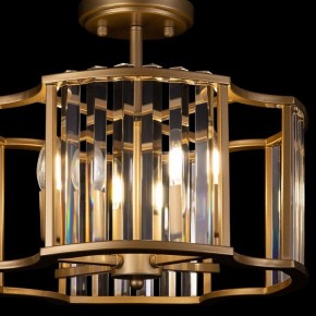 Светильник на штанге Maytoni Solar MOD087CL-04G в Заречном - zarechnyy.mebel24.online | фото 5