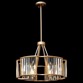 Светильник на штанге Maytoni Solar MOD087PL-06G в Заречном - zarechnyy.mebel24.online | фото 2