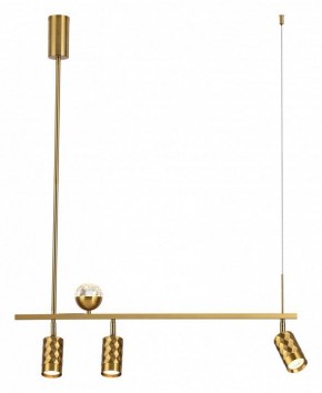 Светильник на штанге Odeon Light Ad Astrum 4353/36L в Заречном - zarechnyy.mebel24.online | фото 2