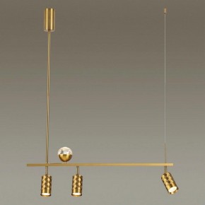 Светильник на штанге Odeon Light Ad Astrum 4353/36L в Заречном - zarechnyy.mebel24.online | фото 3