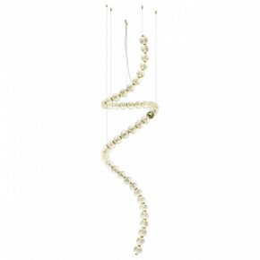 Светильник на штанге Odeon Light Crystal 1 5008/132L в Заречном - zarechnyy.mebel24.online | фото 2