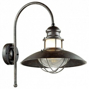 Светильник на штанге Odeon Light Dante 4164/1WA в Заречном - zarechnyy.mebel24.online | фото 2