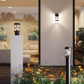 Светильник на штанге Odeon Light Magus 4964/1W в Заречном - zarechnyy.mebel24.online | фото 4