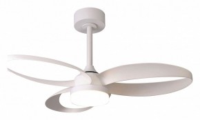 Светильник с вентилятором Mantra Infinity Fan 8700 в Заречном - zarechnyy.mebel24.online | фото