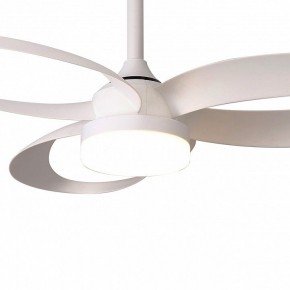 Светильник с вентилятором Mantra Infinity Fan 8700 в Заречном - zarechnyy.mebel24.online | фото 2