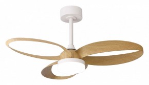 Светильник с вентилятором Mantra Infinity Fan 8702 в Заречном - zarechnyy.mebel24.online | фото