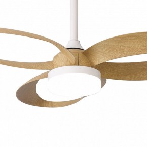 Светильник с вентилятором Mantra Infinity Fan 8702 в Заречном - zarechnyy.mebel24.online | фото 2