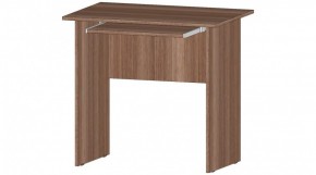 ТЕХНО Стол (Ясень шимо тёмный) в Заречном - zarechnyy.mebel24.online | фото