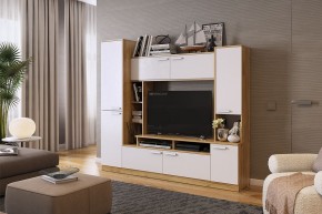 ТОКИО Мини-стенка в Заречном - zarechnyy.mebel24.online | фото 3