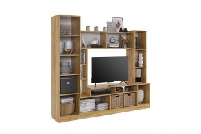 ТОКИО Мини-стенка в Заречном - zarechnyy.mebel24.online | фото 5