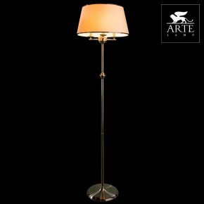 Торшер Arte Lamp Alice A3579PN-3AB в Заречном - zarechnyy.mebel24.online | фото 2