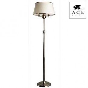 Торшер Arte Lamp Alice A3579PN-3AB в Заречном - zarechnyy.mebel24.online | фото 4