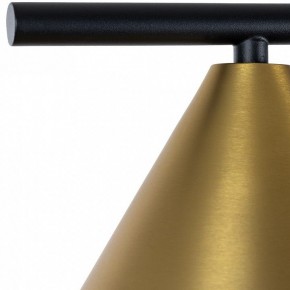 Торшер Arte Lamp David A7033PN-1BK в Заречном - zarechnyy.mebel24.online | фото 3